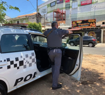 Latrocinio campinas bitencourt eptv