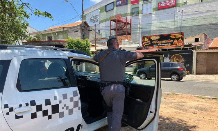 Latrocinio campinas bitencourt eptv