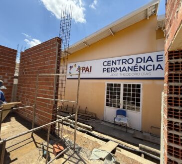 Luan ribeiro lar idoso