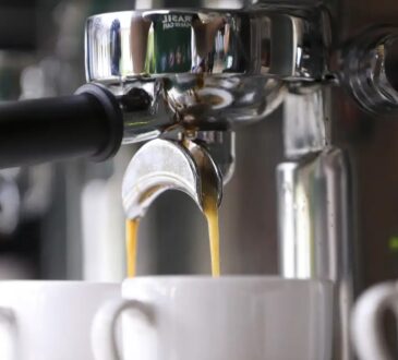 Marcelo camargo café