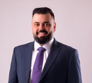 Mobilidade urbana novo secretário