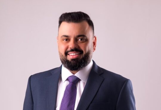 Mobilidade urbana novo secretário