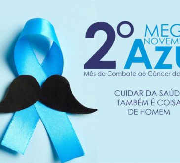 Novembro azul