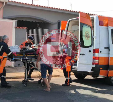 Parada rua granada 192