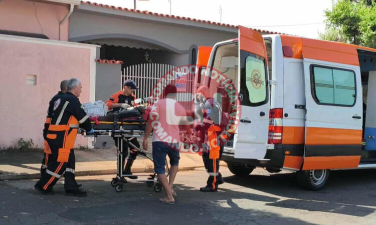 Parada rua granada 192