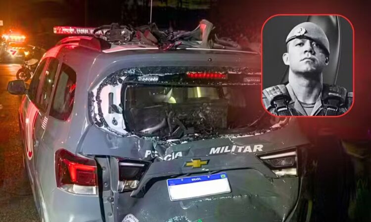 Pm morrre na imigrantes atropelado