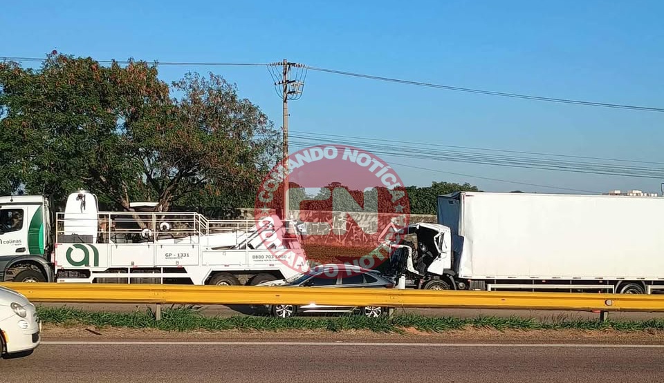 Preso ferragem motorista sp 75 km 31 salto 1