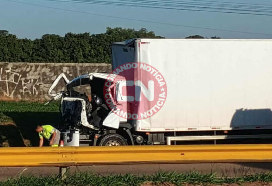 Preso ferragem motorista sp 75 km 31 salto