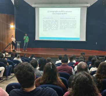 Palestra secretaria da fazenda indaiatuba