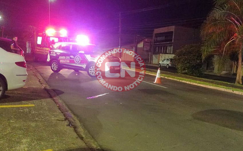 Perseguição do itatinga voyage 4