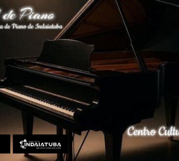 Piano site andrelino js