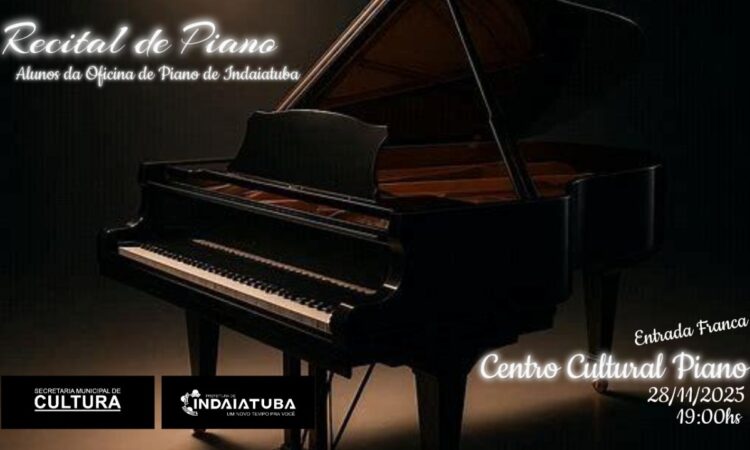 Piano site andrelino js