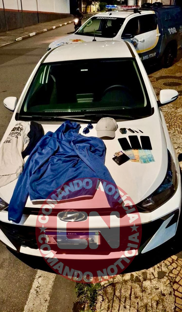 Quadrilha chinelos tor