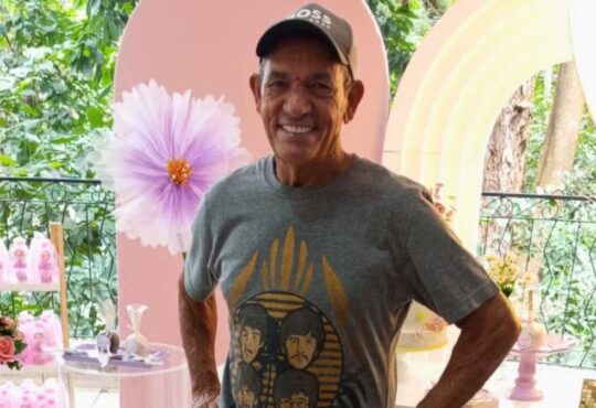 Queda e morte parapente em limeira