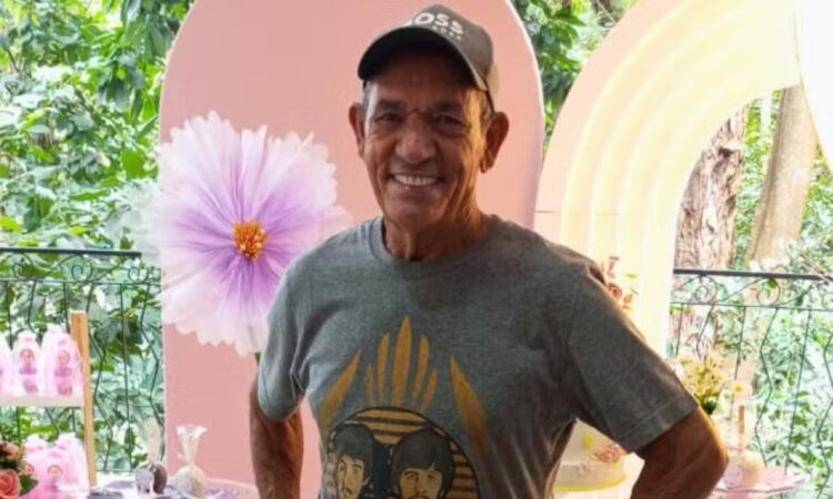 Queda e morte parapente em limeira