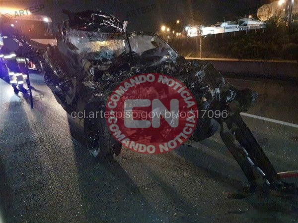 Ranger bate em carreta cópia