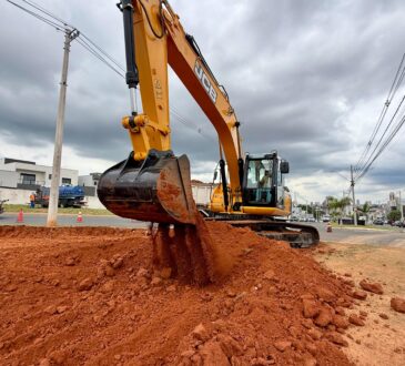 Rotatória ferraz bicudo foto beccari
