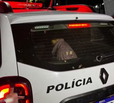 Roubo joalheria iguatemi eptv