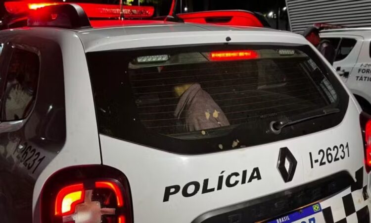 Roubo joalheria iguatemi eptv