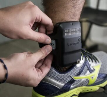 Tiago stille gov cearÀ tornozeleira