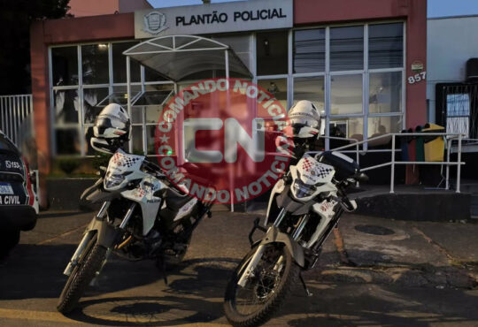 Tio abusa de sobrinha campo bonito