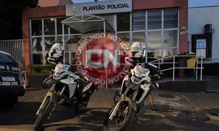 Tio abusa de sobrinha campo bonito