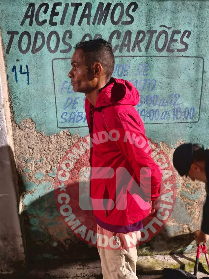 Usando rg do ricardo