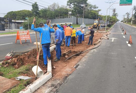 Vargas obras secom pmi