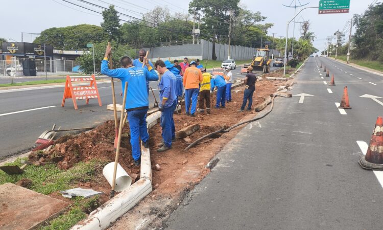 Vargas obras secom pmi