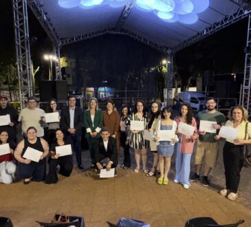 Vencedores acrisio de camargo