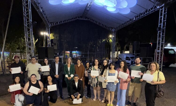 Vencedores acrisio de camargo