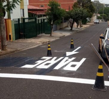 Vila homero transito indaiatuba