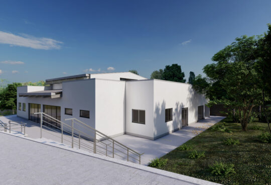 Creche idoso indaiatuba