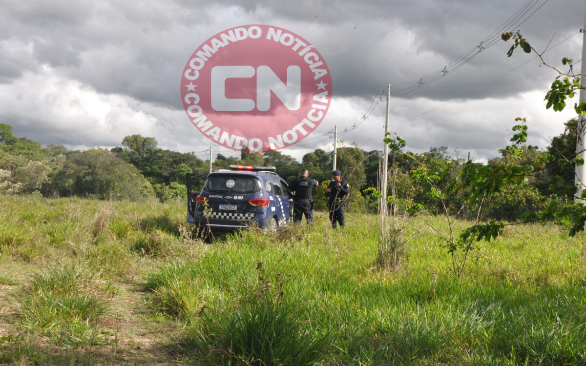 Furto carro correios em salto 3