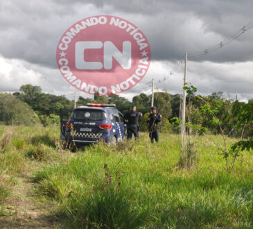 Furto carro correios em salto 3