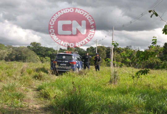 Furto carro correios em salto 3