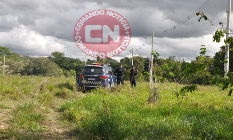 Furto carro correios em salto 3