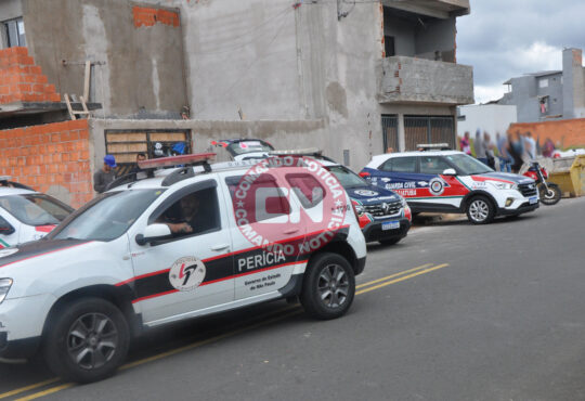 Queda de jade mata homem