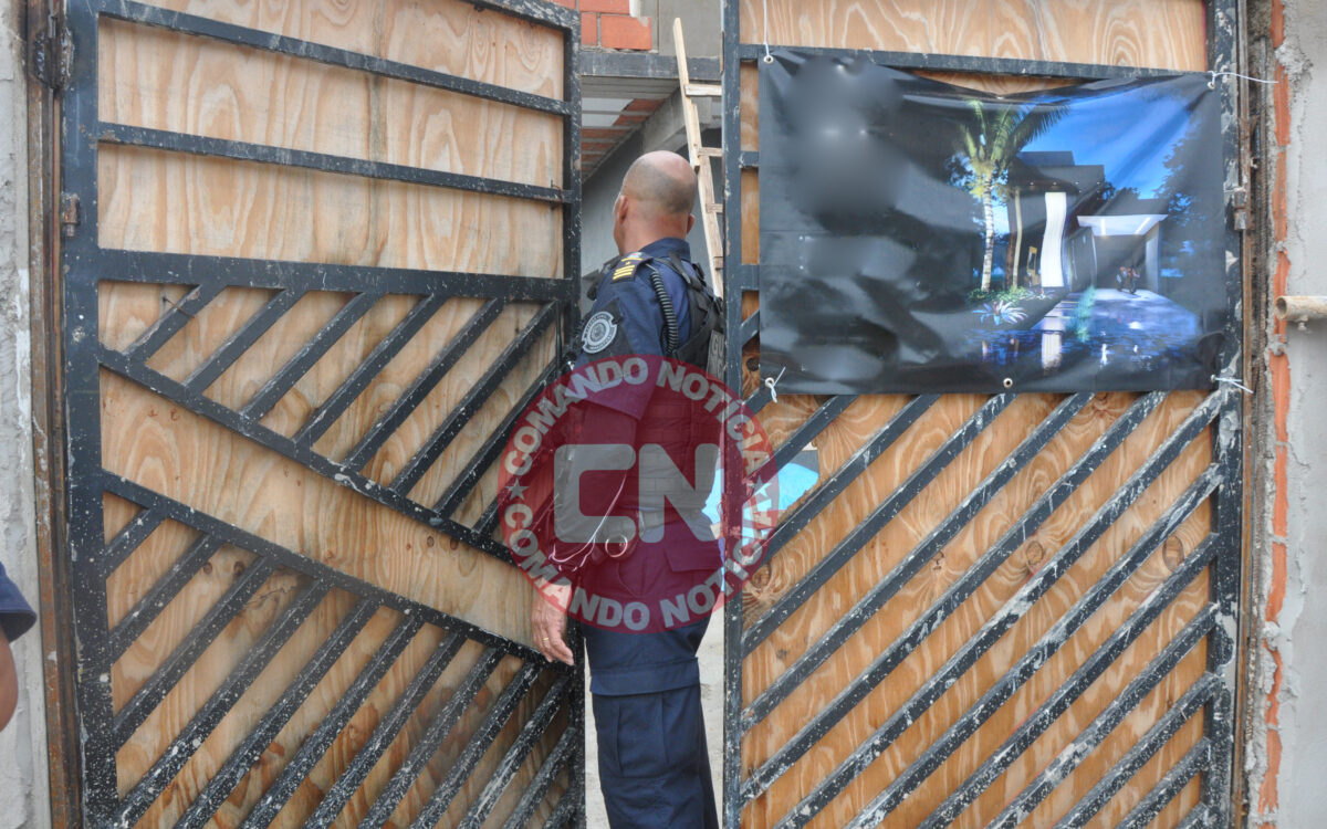 Queda laje mata trbalhador