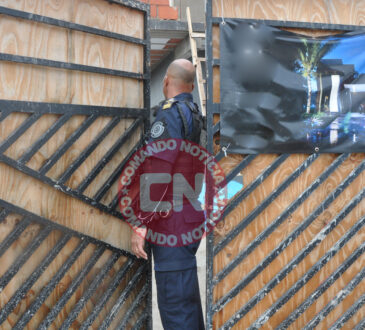 Queda laje mata trbalhador