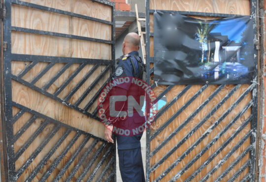 Queda laje mata trbalhador