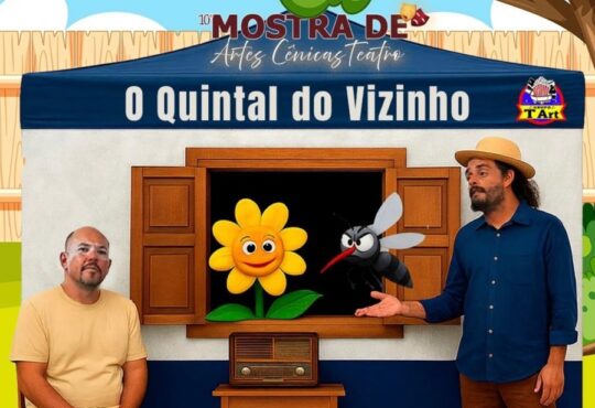 Quintal do vizinho cultura indaiatuba