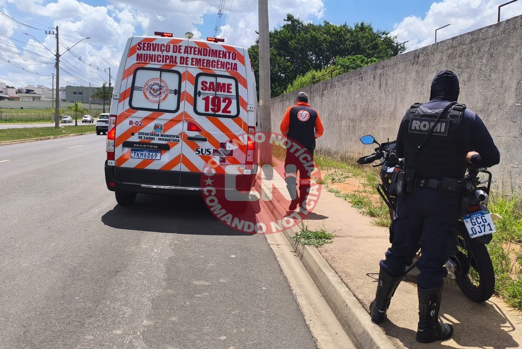 192 e gcm indaiatuba