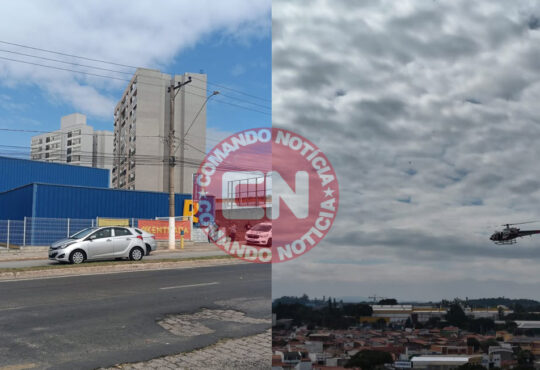 Aguia da pm ocorrencia queda predio itu