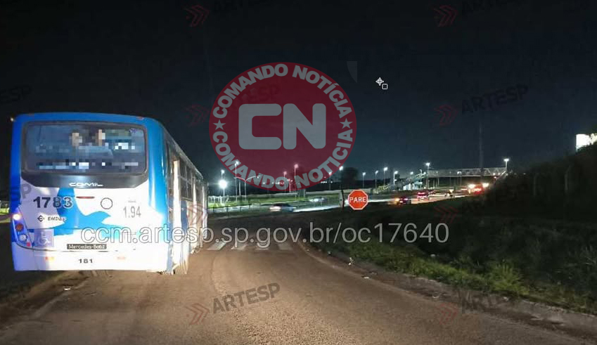 Atropelamento km 64 valeo 1 cópia