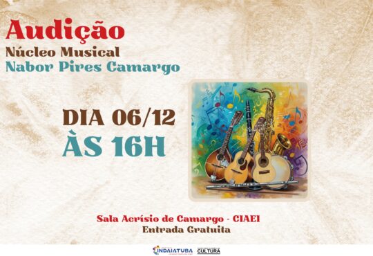 Audicao nucleo nabor 06 12 25 ciaei site