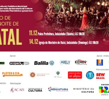 Banner prefeitura lucas da silva