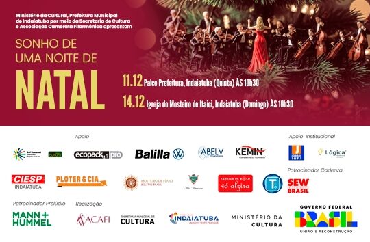 Banner prefeitura lucas da silva