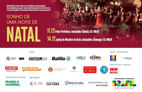 Banner prefeitura lucas da silva