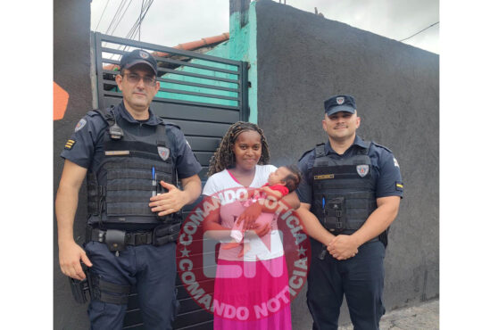 Bebe salvo em itu sp